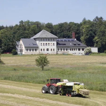Fuer 4 Personen Ca 55 M In Sayda, Mittelgebirge Deutschland Erzgebirge *