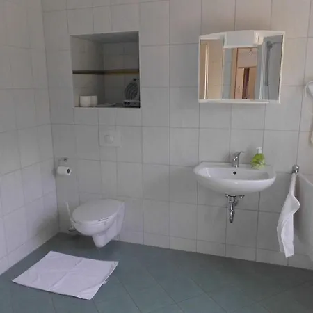 Apartment Fuer 4 Personen Ca 55 M In Sayda, Mittelgebirge Deutschland Erzgebirge Sayda