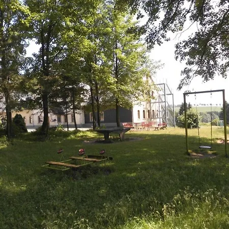 Fuer 4 Personen Ca 55 M In Sayda, Mittelgebirge Deutschland Erzgebirge Sayda