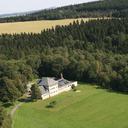 Fuer 4 Personen Ca 55 M In Sayda, Mittelgebirge Deutschland Erzgebirge *