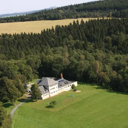 Apartment Fuer 4 Personen Ca 55 M In Sayda, Mittelgebirge Deutschland Erzgebirge