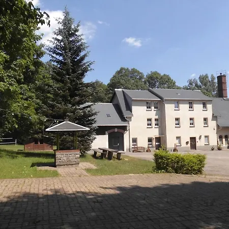 Fuer 4 Personen Ca 55 M In Sayda, Mittelgebirge Deutschland Erzgebirge Apartment