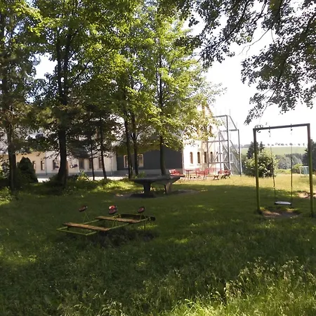Fuer 4 Personen Ca 55 M In Sayda, Mittelgebirge Deutschland Erzgebirge *
